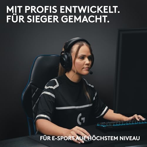 Logitech G PRO X SUPERLIGHT 2 LIGHTSPEED kabellose Gaming-Maus, USB-C-Aufladen, PC & Mac + PRO X TKL LIGHTSPEED kabellose Gaming-Tastatur, ohne Ziffernblock, PBT-Tastenkappen (DEU QWERTZ) - Magenta Bild 2