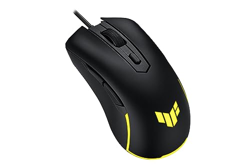 ASUS - TUF Gaming M3 GEN II (Wired) Bild 1