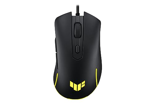 ASUS - TUF Gaming M3 GEN II (Wired) Bild 2