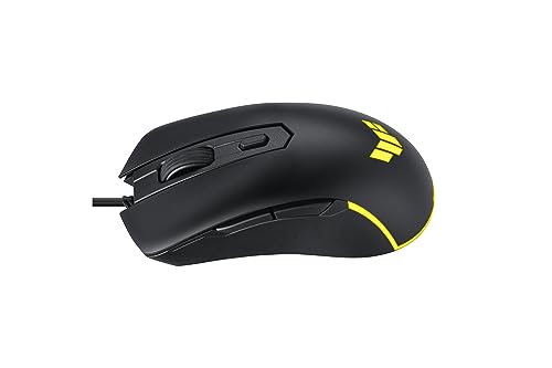 ASUS - TUF Gaming M3 GEN II (Wired) Bild 3
