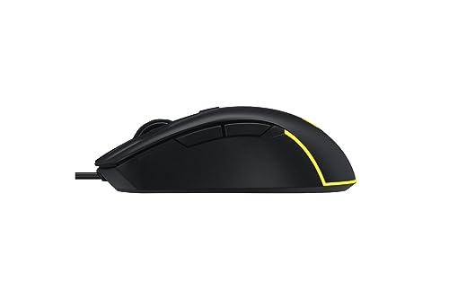 ASUS - TUF Gaming M3 GEN II (Wired) Bild 4