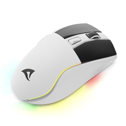 Sharkoon Skiller Sgm50w Gaming Mouse One Size Bild 3