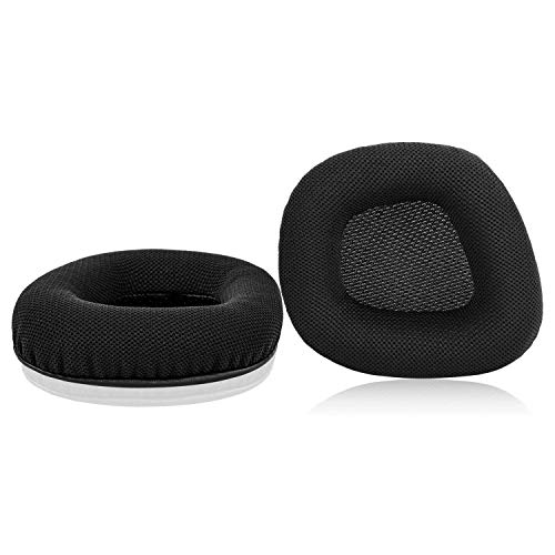 Ear Cushion Pads Cover Replacement Foam Earpad for Void & Void PRO RGB Wired/Wireless Gaming Headset Bild 4