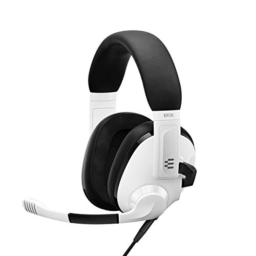 EPOS H3 Xbox Edition Kopfhörer | Kabelgebundenes Gaming Headset mit geschlossener Akustik for Xbox | Kopfhörer mit Kabel für PC, Mac, PS5™, PS4™ und Nintendo™ Switch Bild 1