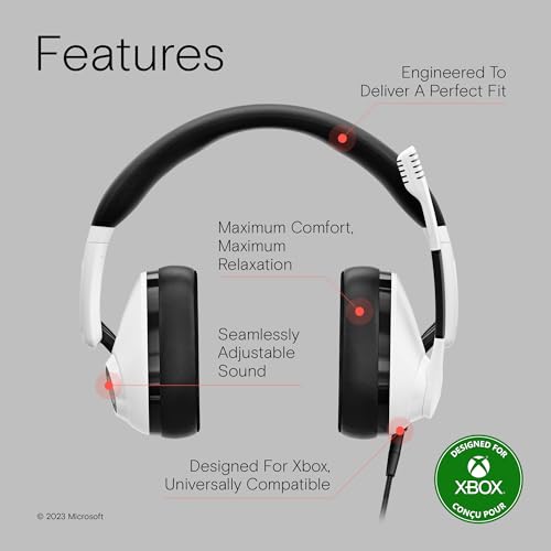EPOS H3 Xbox Edition Kopfhörer | Kabelgebundenes Gaming Headset mit geschlossener Akustik for Xbox | Kopfhörer mit Kabel für PC, Mac, PS5™, PS4™ und Nintendo™ Switch Bild 2