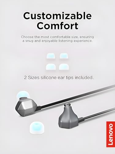 Lenovo Legion E510 7.1 RGB Gaming In-Ear-Kopfhörer (USB-C) Bild 5