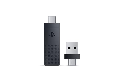 PlayStation Link USB Adapter Bild 1