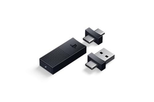 PlayStation Link USB Adapter Bild 2