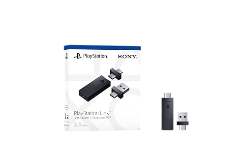 PlayStation Link USB Adapter Bild 4