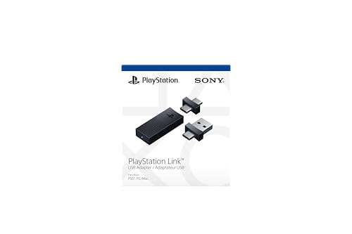 PlayStation Link USB Adapter Bild 5