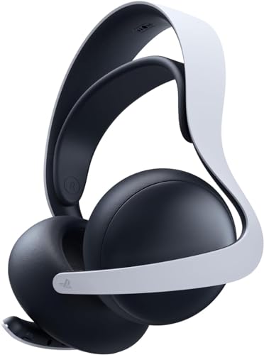 PlayStation PULSE Elite Wireless-Headset Bild 1