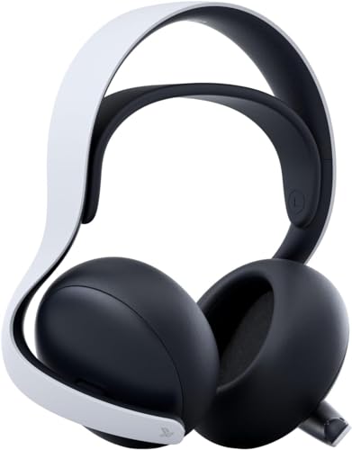 PlayStation PULSE Elite Wireless-Headset Bild 2