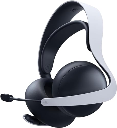 PlayStation PULSE Elite Wireless-Headset Bild 3