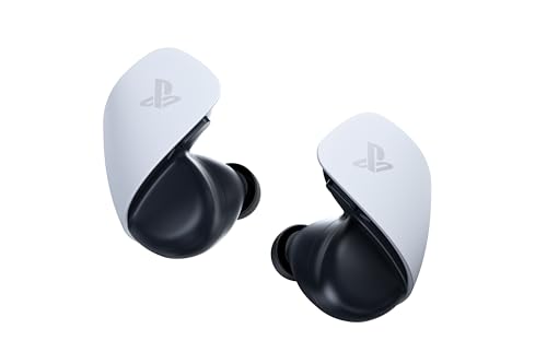 PlayStation PULSE Explore Wireless-Ohrhörer Bild 1