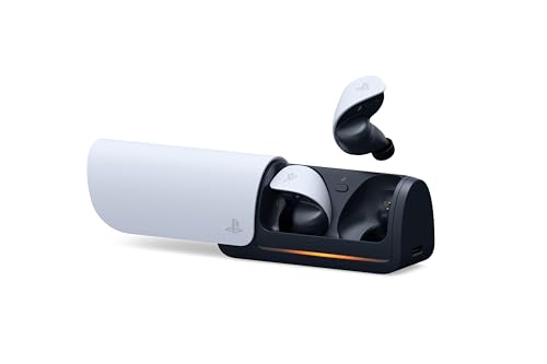 PlayStation PULSE Explore Wireless-Ohrhörer Bild 2