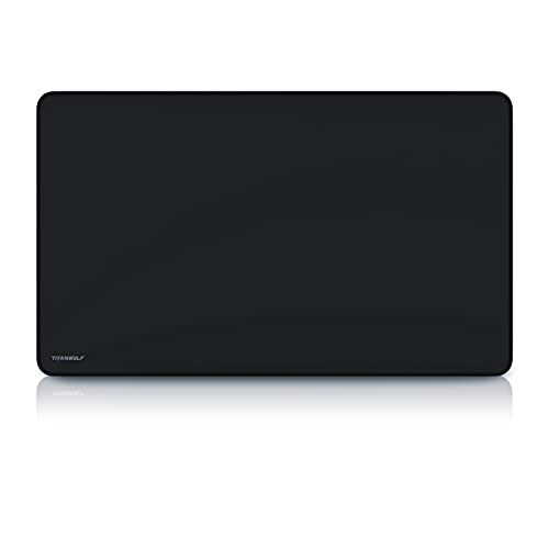 TITANWOLF Übergröße Mauspad Gaming 1000x600mm XXXL Mousepad groß mit Motiv Tischunterlage Large Size verbessert Präzision und Geschwindigkeit XXL Bild 4