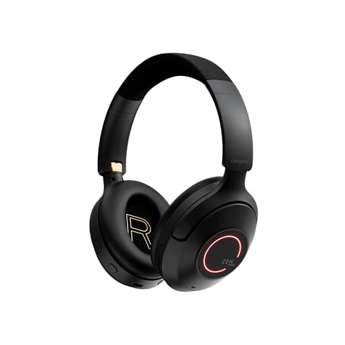 Creative Zen Hybrid Pro Headset, Bluetooth Bild 1