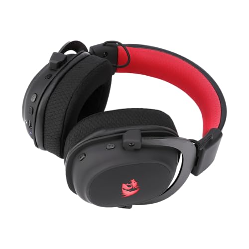 Zeus PRO 7.1 Redragon H510-PRO Wireless Kopfhörer Bild 2