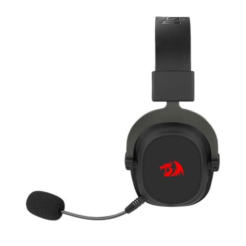 Zeus PRO 7.1 Redragon H510-PRO Wireless Kopfhörer Bild 3