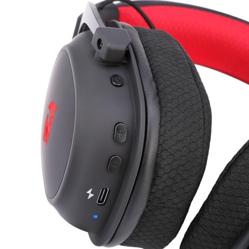 Zeus PRO 7.1 Redragon H510-PRO Wireless Kopfhörer Bild 5