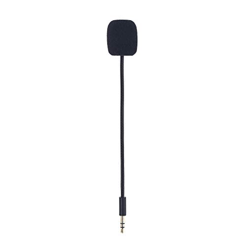 Mini Kopfhörer Mikrofon Für Flug Spiel Mic Gaming Headset Zubehör Drahtlose Mikrofone Für Karaoke Bild 1