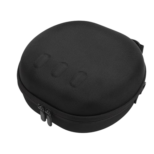 Fockety Hartschalen-Tragetasche für Meta Quest 3, VR-Gaming-Headset und Touch-Controller, Reisetasche mit Schultergurt, Tragbare Schützende Aufbewahrungstasche für Meta Quest 3-Zubehör Bild 1