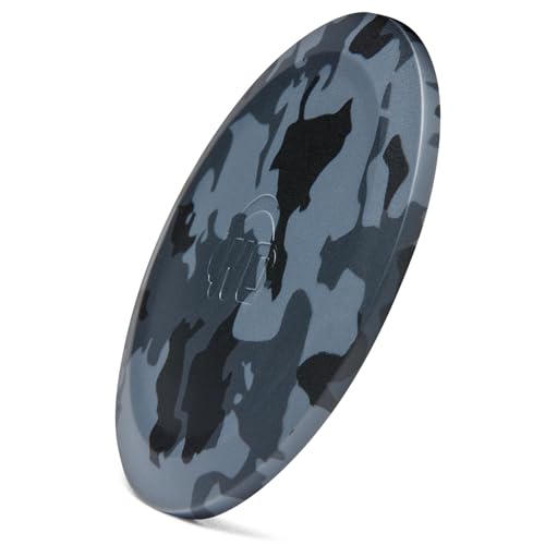 WC-Seitenplatten für Arctis Nova-Headsets von Wicked Cushions | Passend für Arctis Nova Pro Wireless/Pro Wired/Nova Elite/Nova 7 / 7X / 7P | Black Camo Bild 6