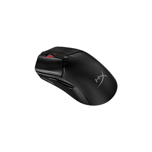 HyperX Pulsefire Haste 2 Mini Bild 1