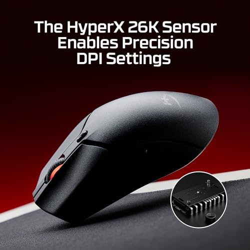 HyperX Pulsefire Haste 2 Mini Bild 4