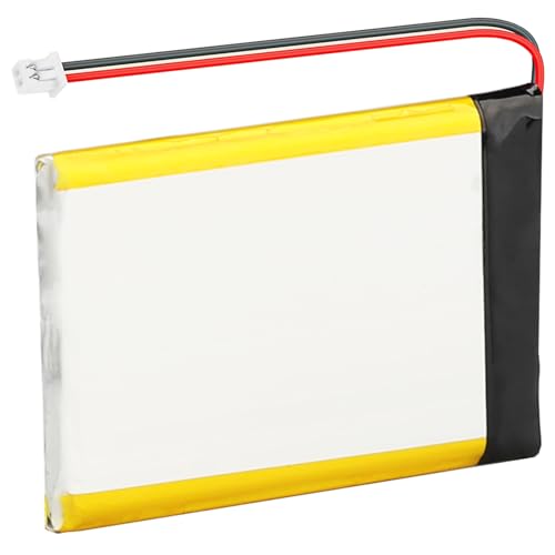 Faryerkar 3.7 V 2200 mAh Li-Ionen Akku für Logitech G933, G533, G935, G933S, G533S Wireless Artemis Spectrum Gaming Headset Akku Ersatz, kompatibel mit 533-000132 DIY Bild 4