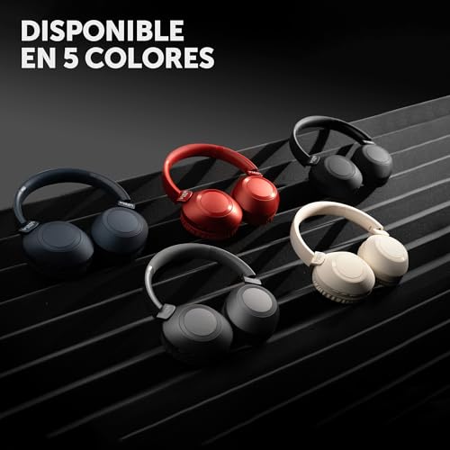 Vieta Pro Way 3 Headset, Bluetooth, AUX-Eingang, Mikrofon inklusive, Gaming-Modus, Dual-Pairing und Akku bis zu 50 Stunden. Bild 5