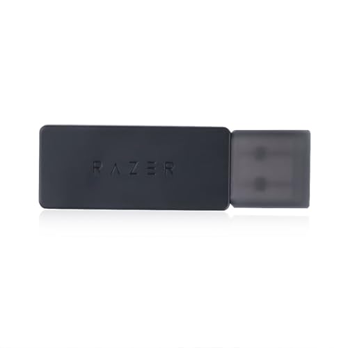 HUYUN USB Dongle Empfänger für Razer Kraken V3 Pro HyperSense Gaming-Kopfhörer USB-Adapterkabel Bild 3