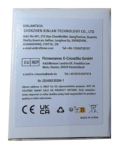 1600mAh Akku Ersatz für Corsair HS70, HS70 Pro Wireless, HS75 XB Wireless, HS80 MAX, Logitech G933,G533,G935Headset,HyperX Cloud Flight Cloud Alpha,Alienware AW988 Wireless Gamig Headset Bild 6