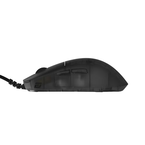 ENDGAME GEAR OP1 RGB Gaming-Maus - Präzisions-Sensor, GX Switches, Dark Frost, RGB-Beleuchtung Bild 4