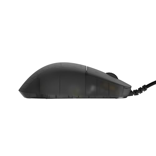 ENDGAME GEAR OP1 RGB Gaming-Maus - Präzisions-Sensor, GX Switches, Dark Frost, RGB-Beleuchtung Bild 5