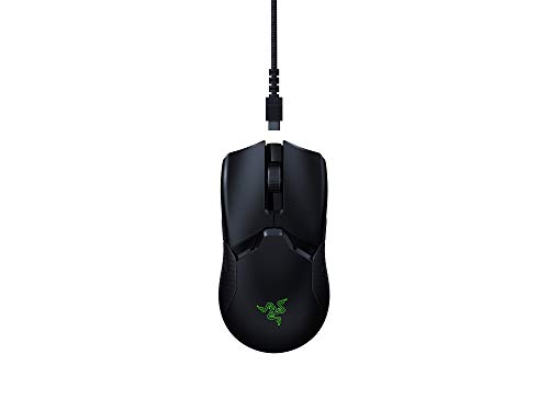 SteelSeries Arctis Nova Pro Wireless - Multi-System Gaming-Headset – PC & Razer Basilisk V3 Pro - Anpassbare kabellose Gaming-Maus mit Razer HyperScroll Tilt Wheel Focus Pro 30K Optischer Sensor Bild 5