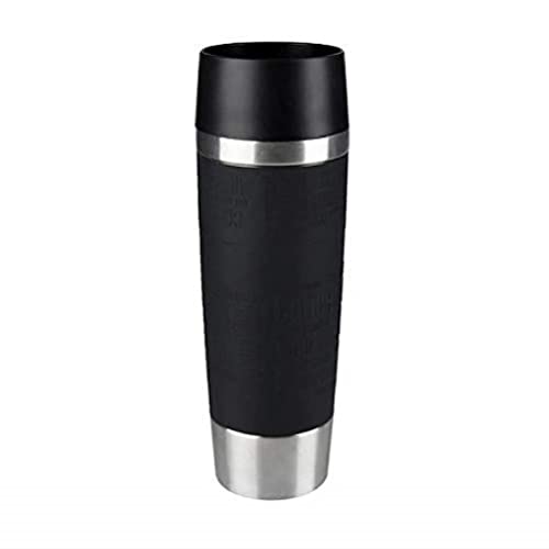 Sennheiser RS 175 Digitaler drahtloser Over-Ear-Kopfhörer & Emsa 515615 Travel Mug Classic Grande 500ml Thermobecher Isolierbecher hält 6h heiß Bild 5