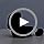 Sennheiser MOMENTUM True Wireless 4, kabellose Bluetooth Kopfhörer, Bluetooth 5.4, Noise Cancelling, komfortables Design, 30 Stunden Akkulaufzeit, adaptives ANC, Auracast, Schwarz Graphite Bild 7