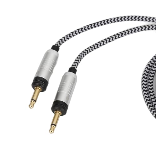 Ersatz-Kopfhörerkabel für Focal Elegia für Glear MG für Celestee für Stellia für Elear für Clear für Radiance, HiFi-Sound, 3,5-mm-Aux-Kabel, Headset-Zubehör Bild 4