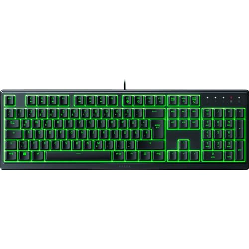Razer Cobra - Leichte kabelgebundene Gaming-Maus mit Chroma RGB (Federleichte 57 g & Ornata V3 X - Flache Membran-Tastatur mit Chroma RGB (Lautlose Membran-Switches Bild 5