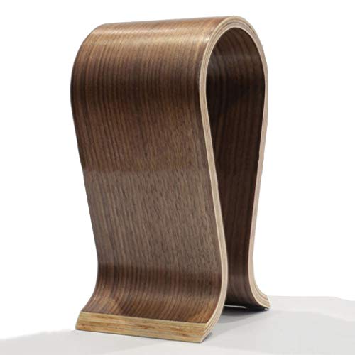Kopfhörerhalter / Halterung für Kopfhörer, personalisierbar, elegant, Zubehör für die Theke von Helm, PC-Headset-Halterung, Gaming-Headset-Halterung/358 Bild 1