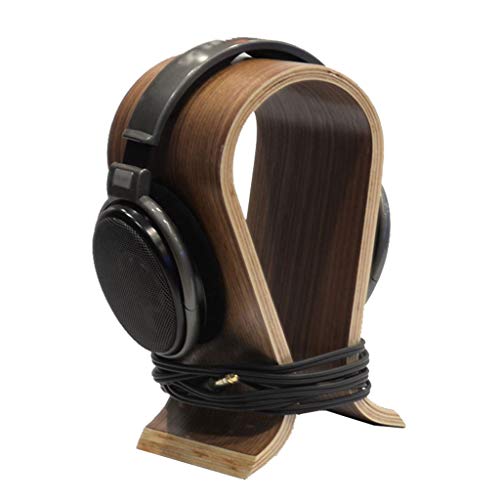 Kopfhörerhalter / Halterung für Kopfhörer, personalisierbar, elegant, Zubehör für die Theke von Helm, PC-Headset-Halterung, Gaming-Headset-Halterung/358 Bild 4