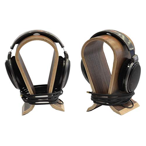 Kopfhörerhalter / Halterung für Kopfhörer, personalisierbar, elegant, Zubehör für die Theke von Helm, PC-Headset-Halterung, Gaming-Headset-Halterung/358 Bild 5