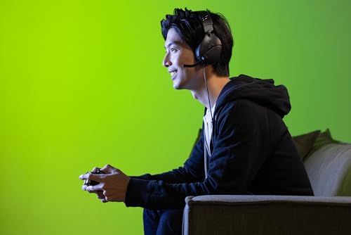 Turtle Beach Recon 70 Schwarz Xbox Universell Einsetzbares Gaming-Headset for Xbox Series X|S, Xbox One, PS5, PS4, Nintendo Switch, PC and Mobile Bild 7