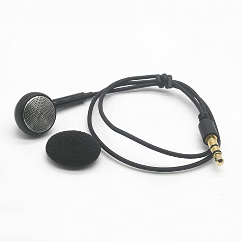 Einseitiges Headset mit schwerem Bass, mobiler Stereo-Kopfhörer mit Geräuschunterdrückung, 3,5-mm-Telefon für intelligenten Sound, dynamische HiFi-Kopfhörer, Gaming-Kopfhörer, Sport-Kopfhörer mit Bild 6