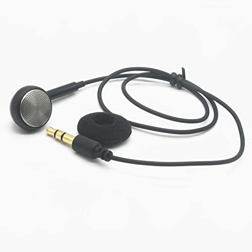 Einseitiges Headset mit schwerem Bass, mobiler Stereo-Kopfhörer mit Geräuschunterdrückung, 3,5-mm-Telefon für intelligenten Sound, dynamische HiFi-Kopfhörer, Gaming-Kopfhörer, Sport-Kopfhörer mit Bild 7