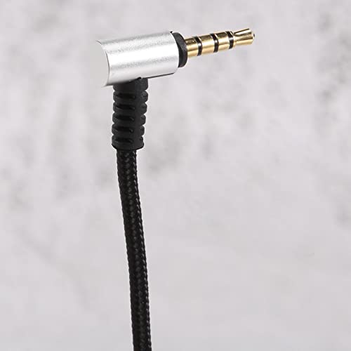 Ersatz-Audiokabel für Arctis Pro Wireless, Arctis 5, Arctis 7, Arctis Pro Gaming-Headset, 3,5 mm Bild 7