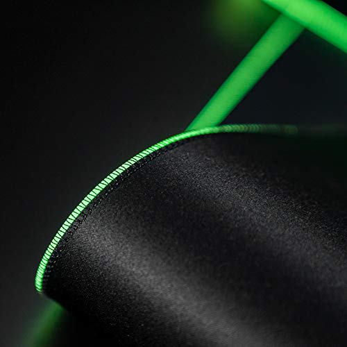 Turtle Beach Sense AIMO XXL Ultra-Wide PC Gaming Mousepad mit RGB Beleuchtung Bild 5