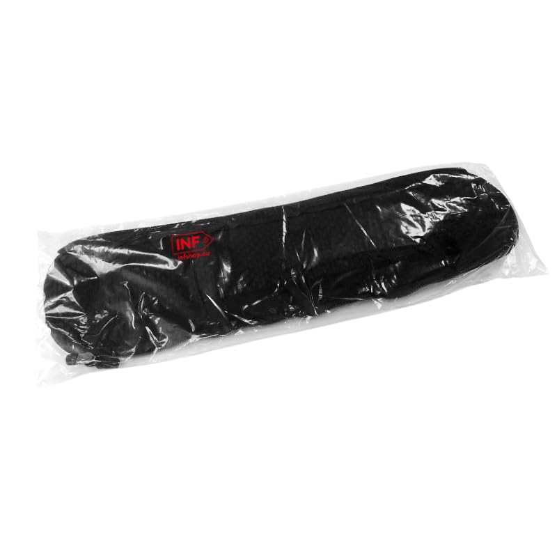 INF Ersatz-Kopfbandpolster für JBL Tune/live/E-Serious, Marshall-Serie, Reduzieren Sie den Druck auf Kopf und Ohren, Kopfbandabdeckung aus Polyester Bild 5