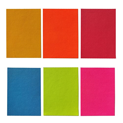 Gaming-Maus-Griptape-Set, Maus-Griffband, DIY-Maus-Seitenaufkleber, schweißresistent, Anti-Rutsch-Pads Bild 5
